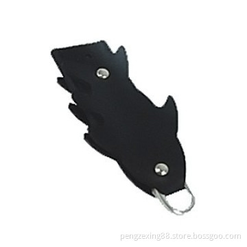 Fish Shape Leather Drive (PZE501)